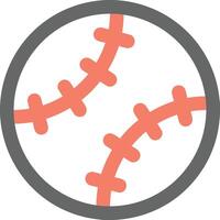 Ball icon symbol image vector