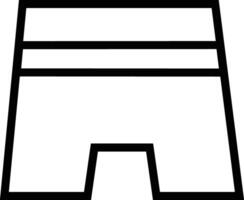 Ball icon symbol image vector