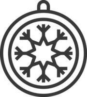 Ball icon symbol image vector