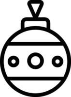 Ball icon symbol image vector
