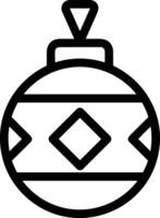 Ball icon symbol image vector