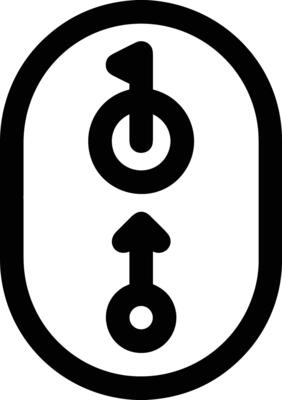 Ball icon symbol image