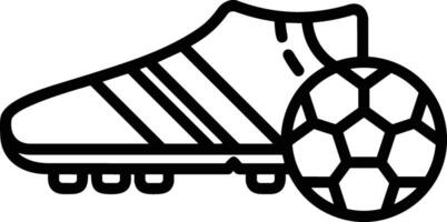 Ball icon symbol image vector