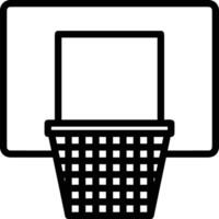 Ball icon symbol image vector