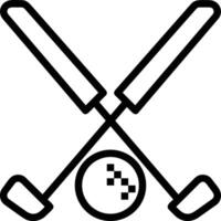 Ball icon symbol image vector
