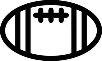 Ball icon symbol image vector