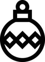 Ball icon symbol image vector