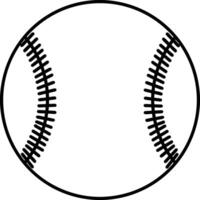 Ball icon symbol image vector