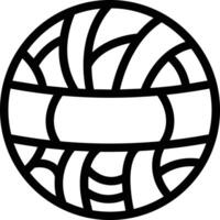 Ball icon symbol image vector