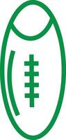 Ball icon symbol image vector