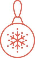 Ball icon symbol image vector