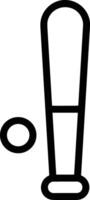 Ball icon symbol image vector