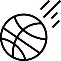 Ball icon symbol image vector