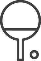 Ball icon symbol image vector