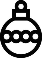 Ball icon symbol image vector