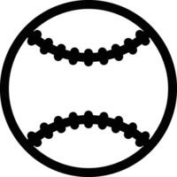 Ball icon symbol image vector