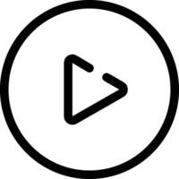 Ball icon symbol image vector