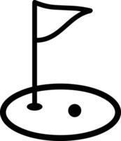 Ball icon symbol image vector
