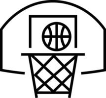 Ball icon symbol image vector