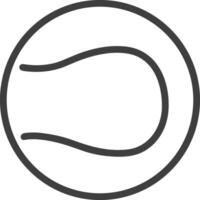 Ball icon symbol image vector