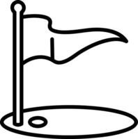 Ball icon symbol image vector