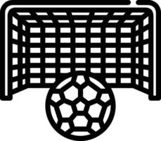Ball icon symbol image vector