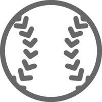 Ball icon symbol image vector