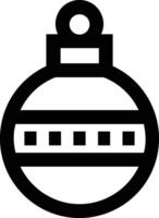 Ball icon symbol image vector
