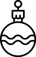 Ball icon symbol image vector