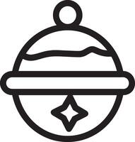 Ball icon symbol image vector