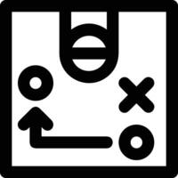 Ball icon symbol image vector