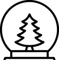 Ball icon symbol image vector