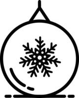 Ball icon symbol image vector