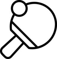 Ball icon symbol image vector