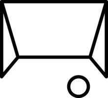 Ball icon symbol image vector