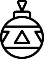 Ball icon symbol image vector