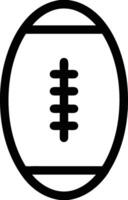 Ball icon symbol image vector