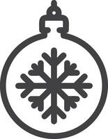 Ball icon symbol image vector