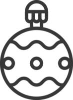 Ball icon symbol image vector