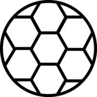 Ball icon symbol image vector