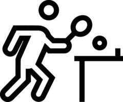 Ball icon symbol image vector