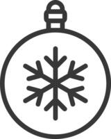Ball icon symbol image vector