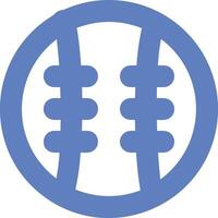 Ball icon symbol image vector