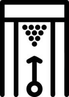 Ball icon symbol image vector