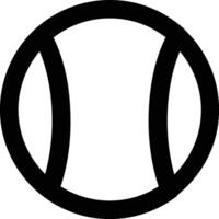 Ball icon symbol image vector