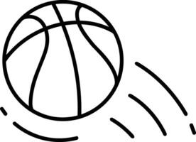 Ball icon symbol image vector