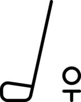 Ball icon symbol image vector