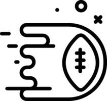 Ball icon symbol image vector