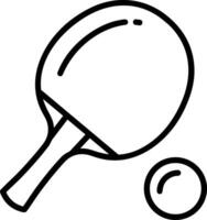Ball icon symbol image vector