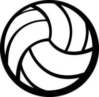 Ball icon symbol image vector